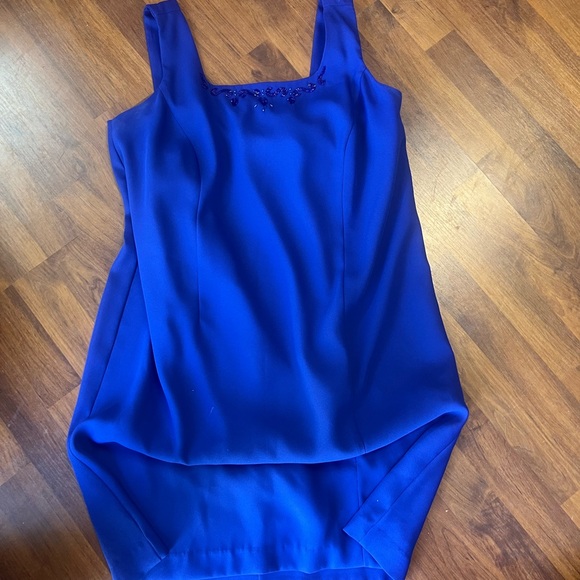 MOB dress - Picture 1 of 2